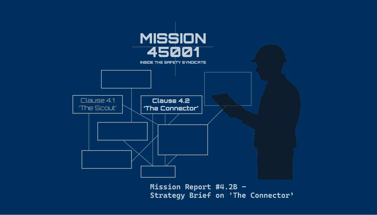 ISO 45001 Clause 4.2 needs and expectations of interested parties — aligning OH&S strategy, policy, and investment with stakeholder expectations